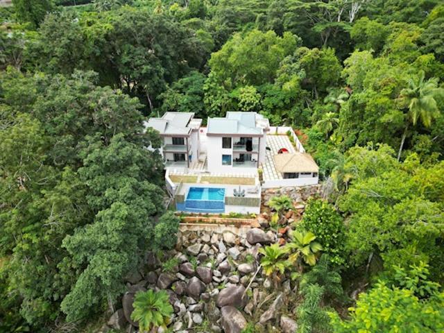 Riverside Retreat Ансе-Рояль Екстер'єр фото